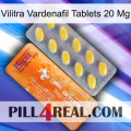 Vilitra Vardenafil Tablets 20 Mg new05